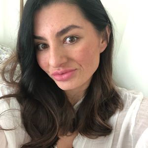 Meet your Posher, Tanya